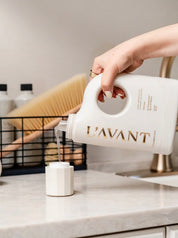 Fresh Linen Laundry Detergent