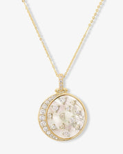 Sweet Dreams Necklace