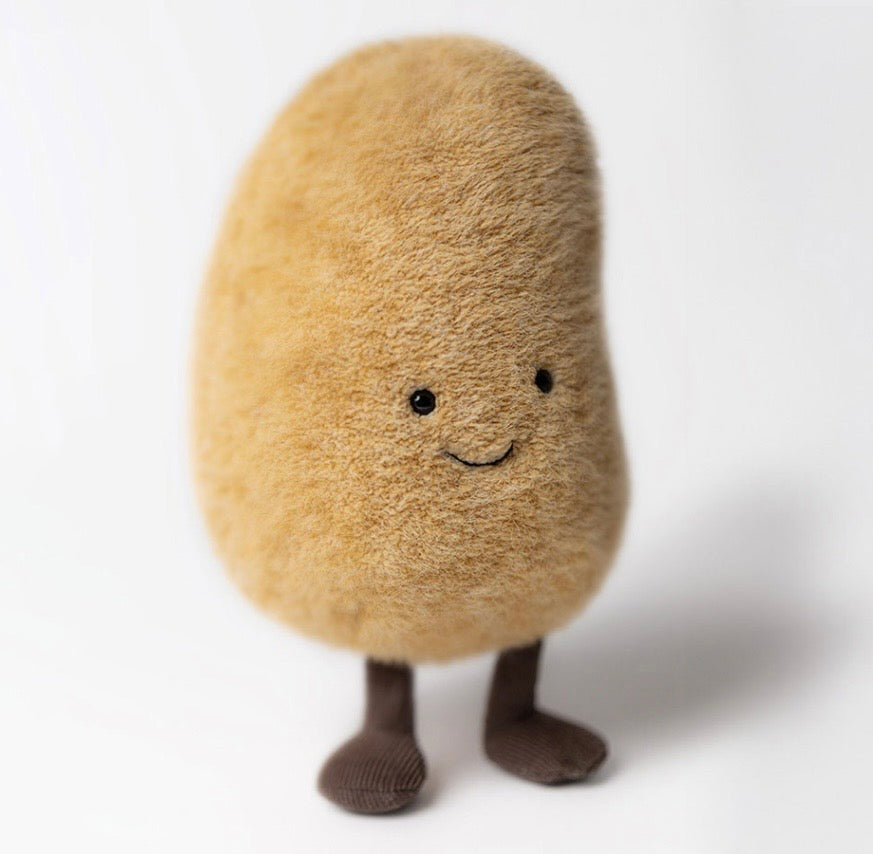 Amuseables Potato - Jellycat