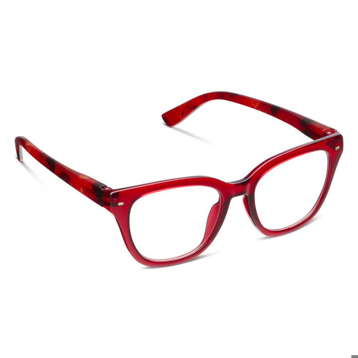 Peepers- Lenora - Red Fire Tortoise