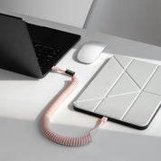 Pop Phone Xl Cable - Candy