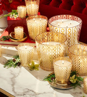 Holiday Grand 4-Wick Candle