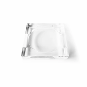 Lucite Tray Small