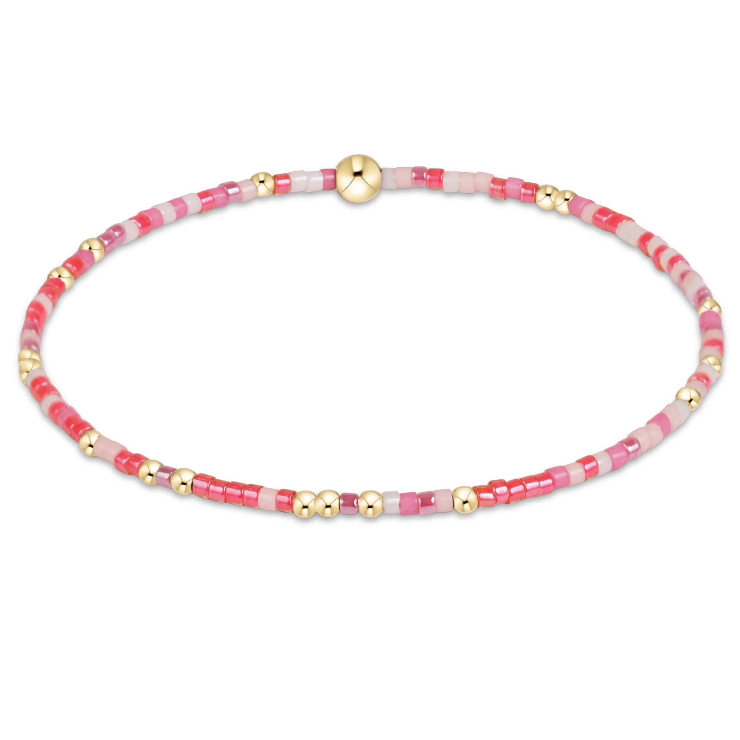 egirl Hope Unwritten Bracelet- Fashionably Late