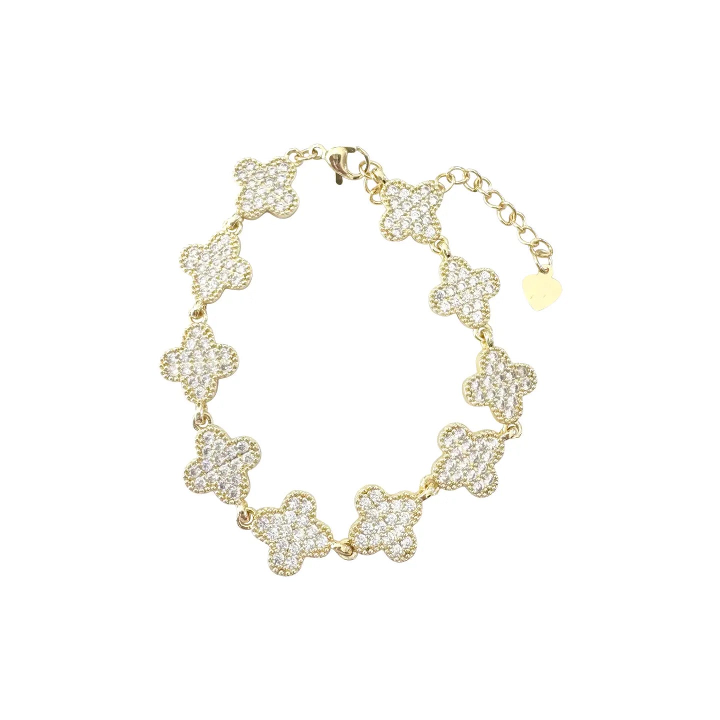 Laya Bracelet