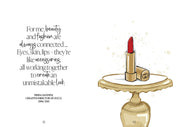 Words From A Fashion Icon Guccio Gucci
