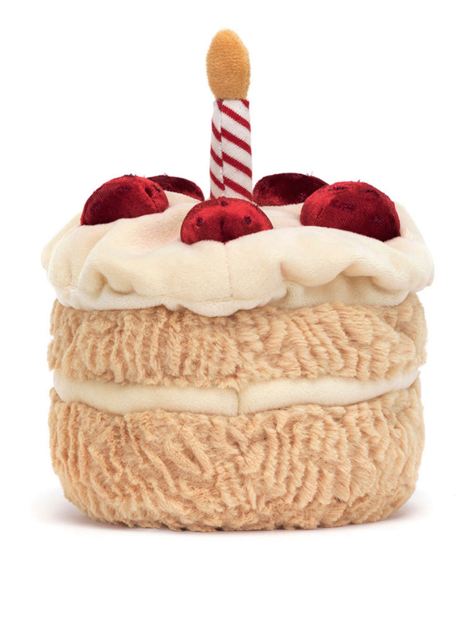 Amuseables Birthday Cake