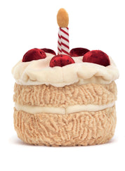 Amuseables Birthday Cake