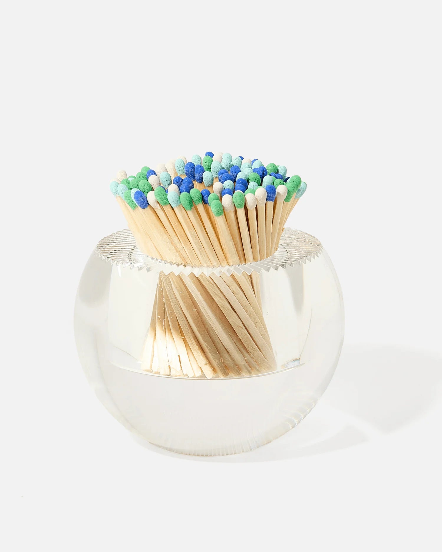 Tart by Taylor Round Match Striker - Coastal Matches