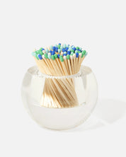 Tart by Taylor Round Match Striker - Coastal Matches