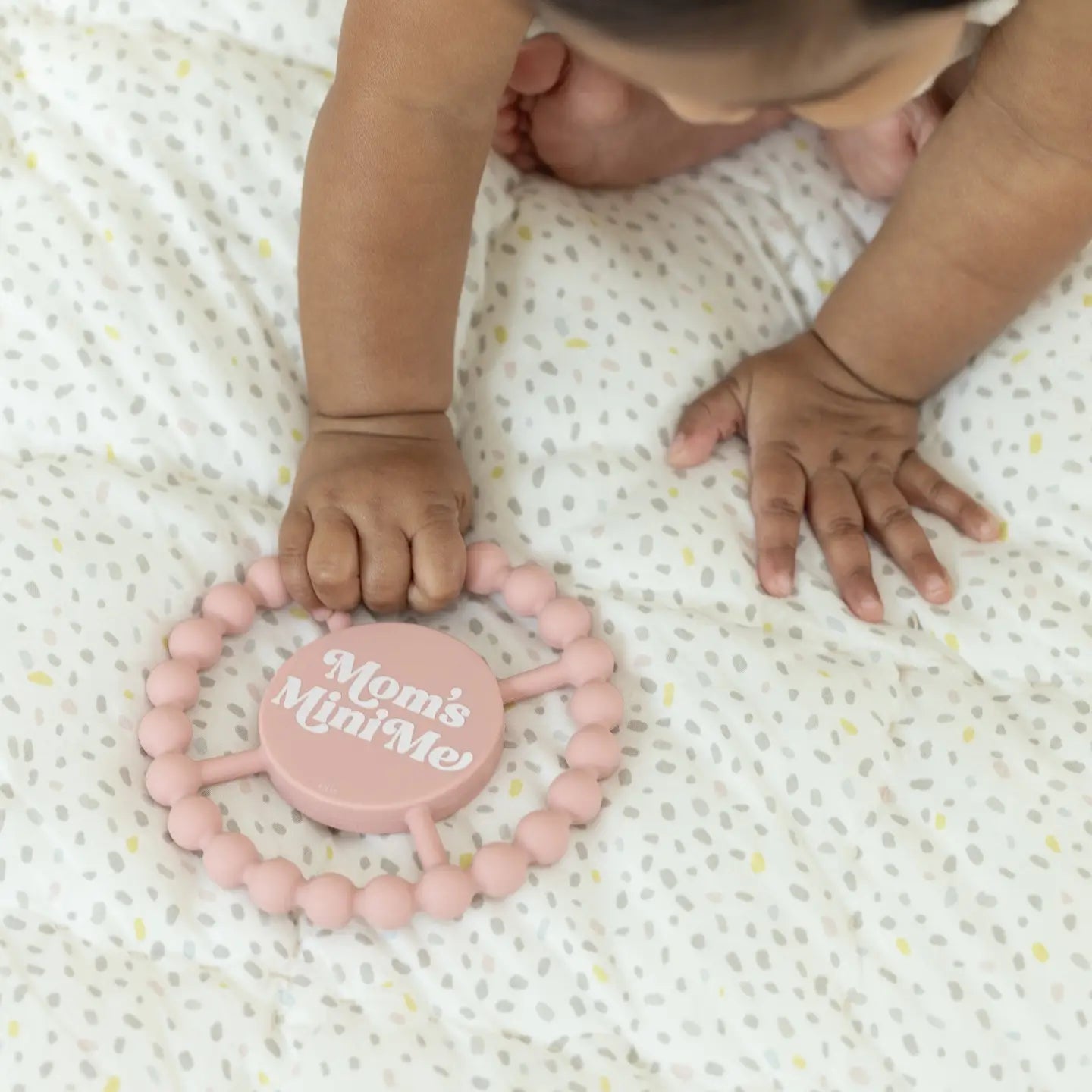 Teether: Moms Mini Me