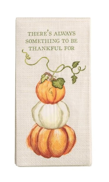 Powder Room Guest Towels- Gather