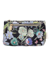 Small Cosmetic Bag Fleur Ink