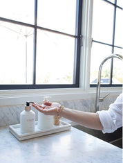 Fresh Linen Hand Lotion