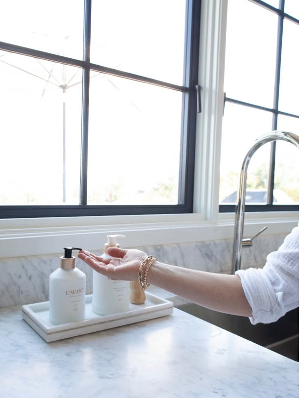 Fresh Linen Hand Lotion