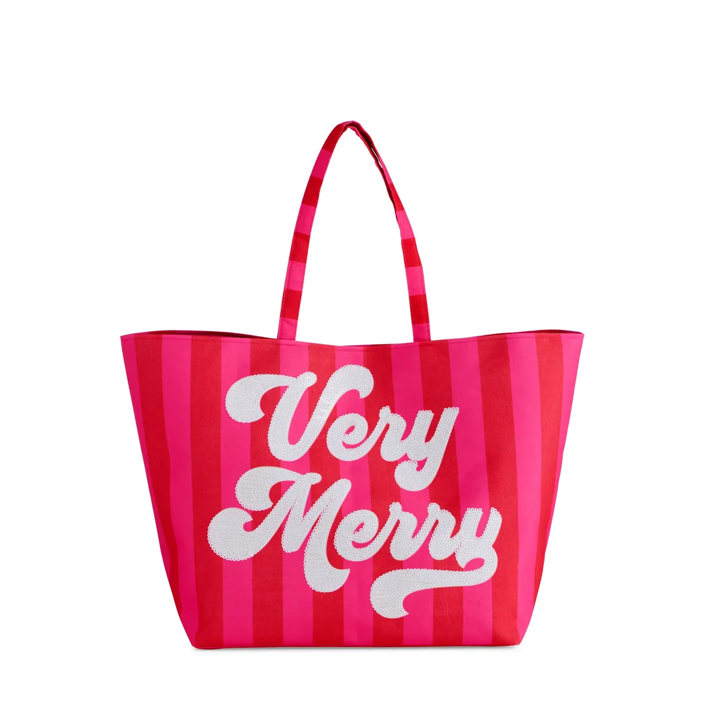Gifting Tote / Very Merry