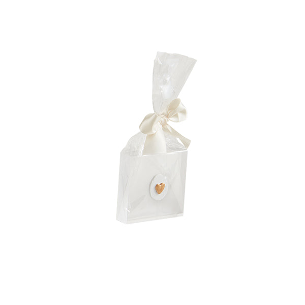 Acrylic Mini Intag Heart
