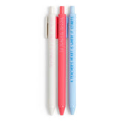 Pen Set - Love For Teachers