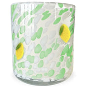 Icon Confetti Candle - Lemon Tree