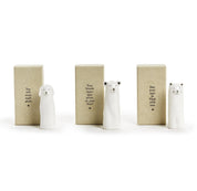 Tall Animal Vase 3 Designs