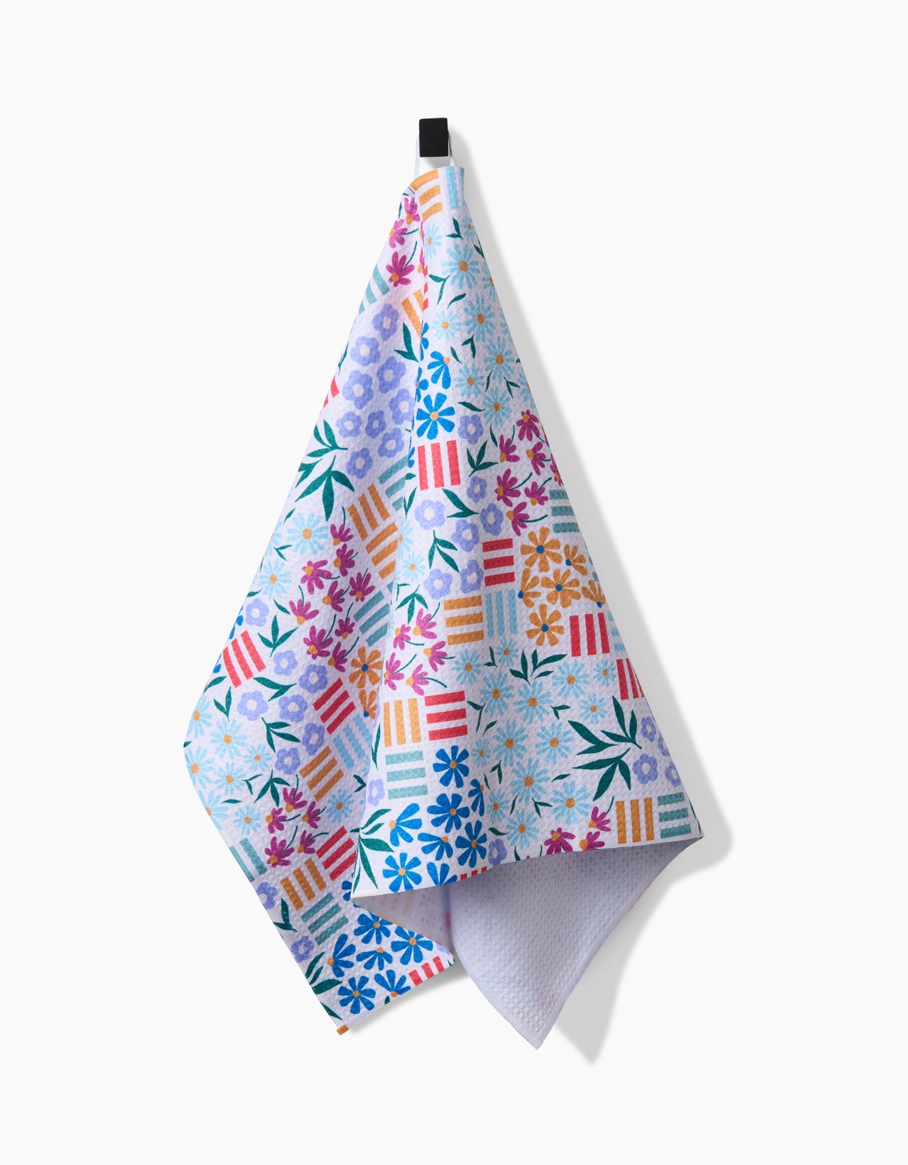 Tea Towel - Floral Garden