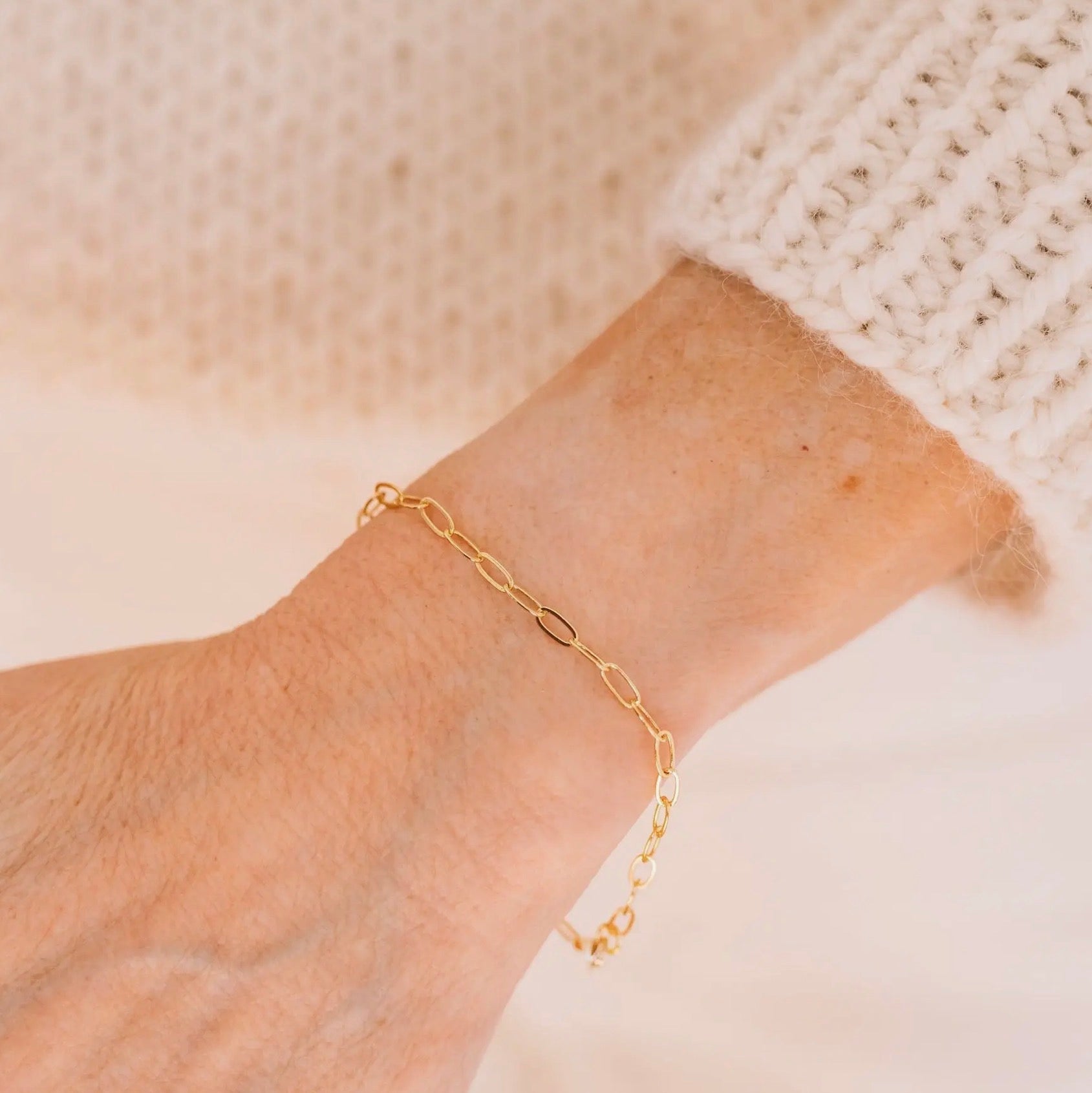 Classic Bracelet