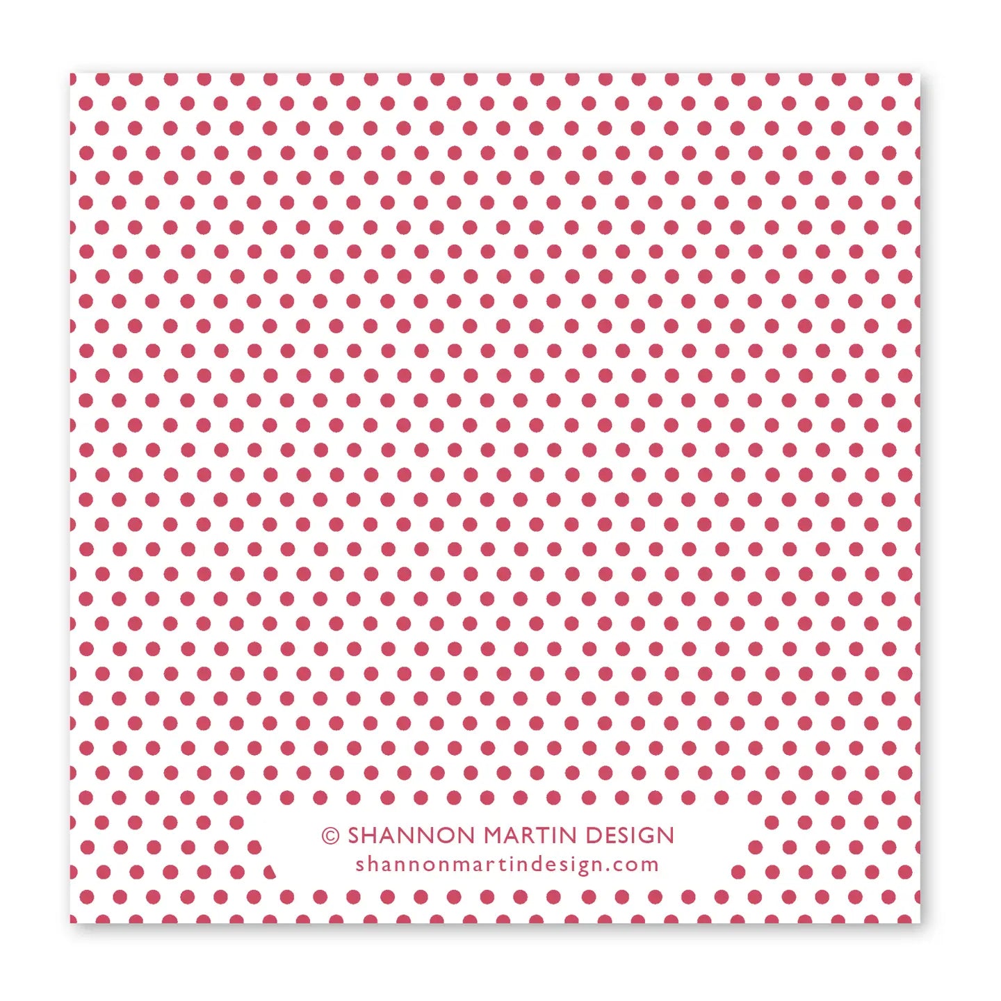 Cocktail Napkins- Special Occasion