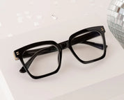 Peepers- Montage - Black