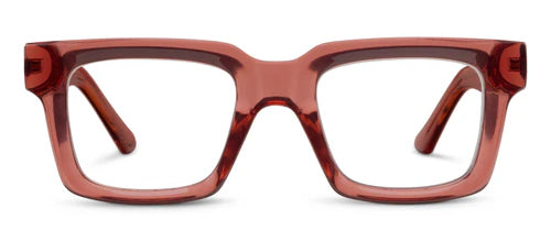 Peepers- Spotlight - Rose