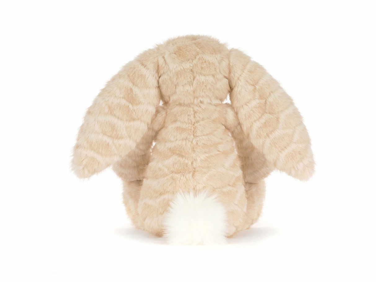 Franilla Luxe Bunny - Jellycat