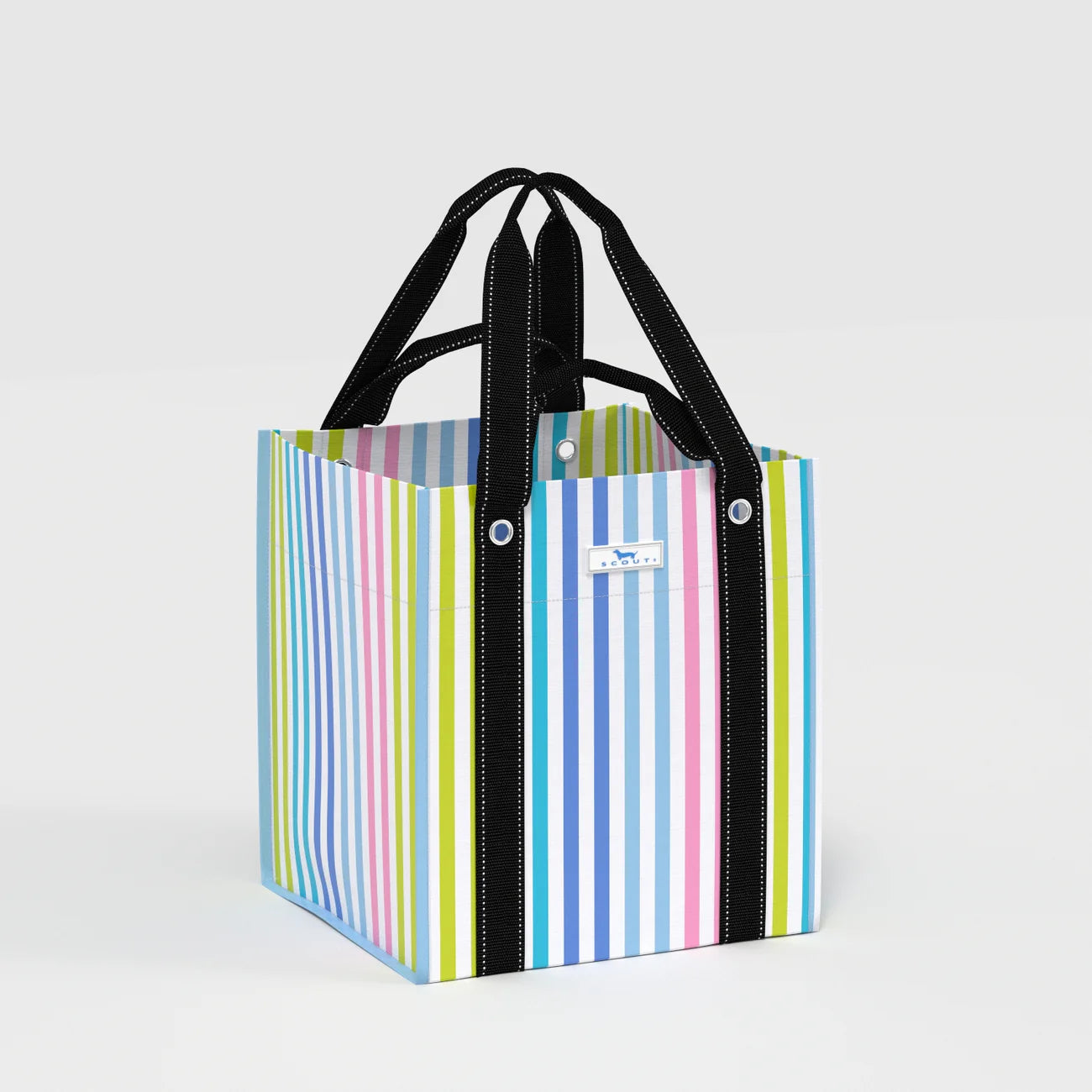 Scout Bagette Tote- Havana Cabana