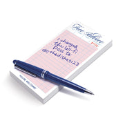 Check Yourself - Sticky Notes