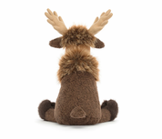 Birchly Moose - Jellycat
