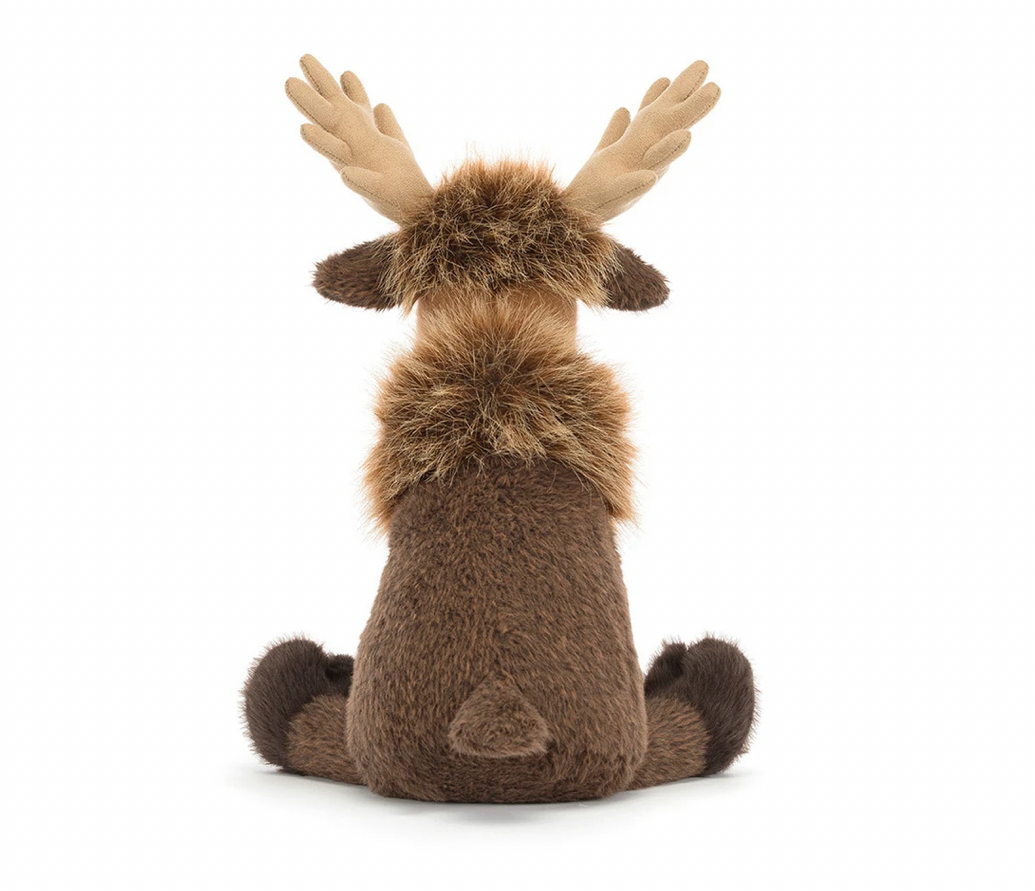 Birchly Moose - Jellycat