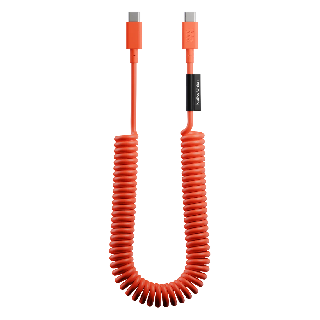 Pop Phone Xl Cable - Alarm Red