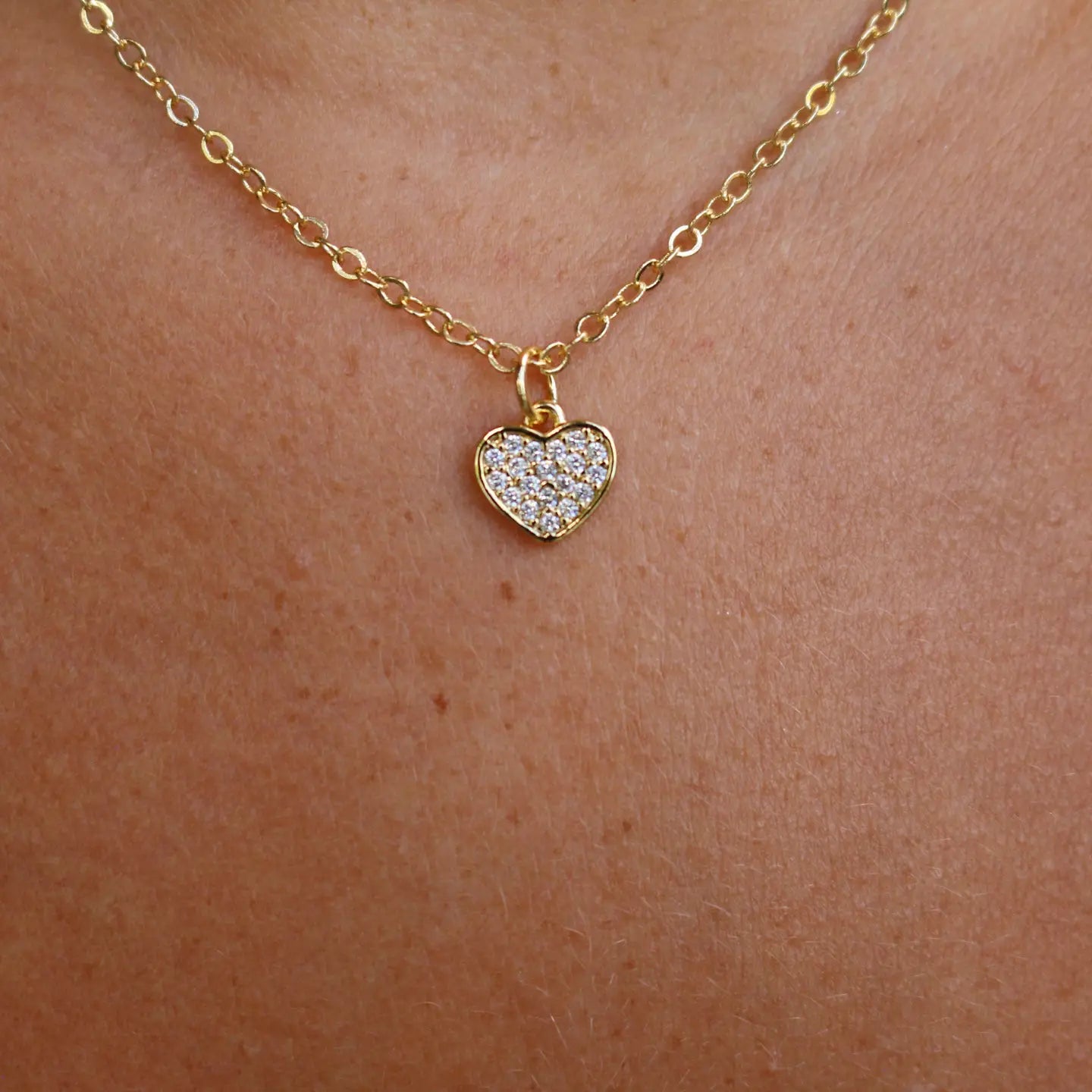 Greatest Gift Heart