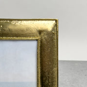 Gold Photo Frame 4X6