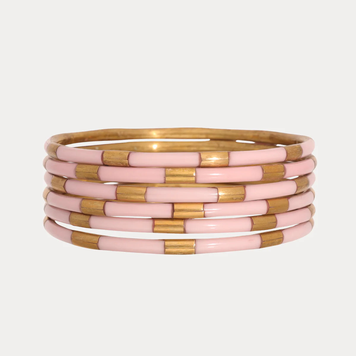 Budha Girl - Veda Bangles Set of 6