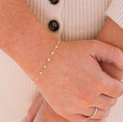Glisten Bracelet