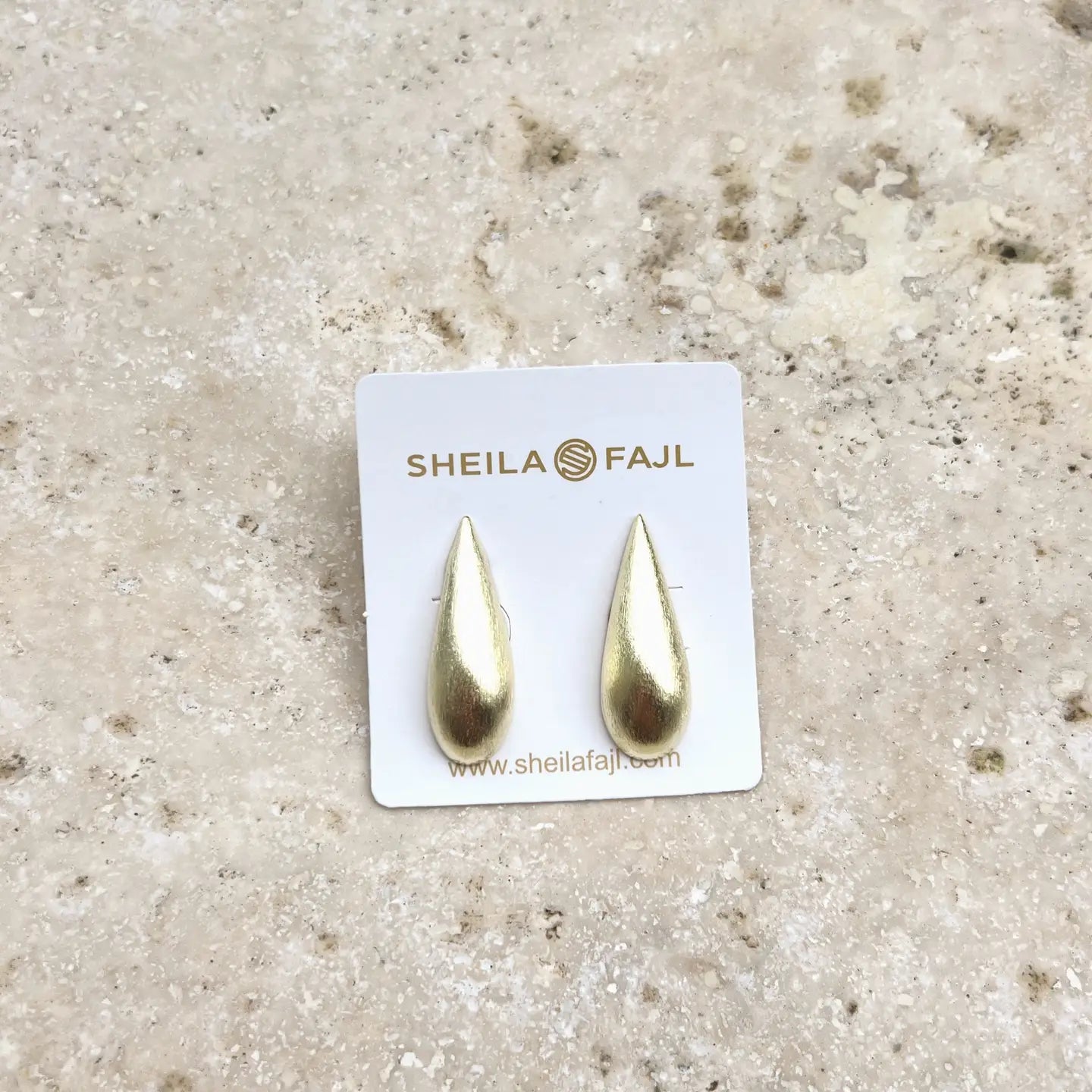Aster Studs