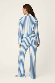 PJ Salvage Pajama Set - Soirée Dreams Coast