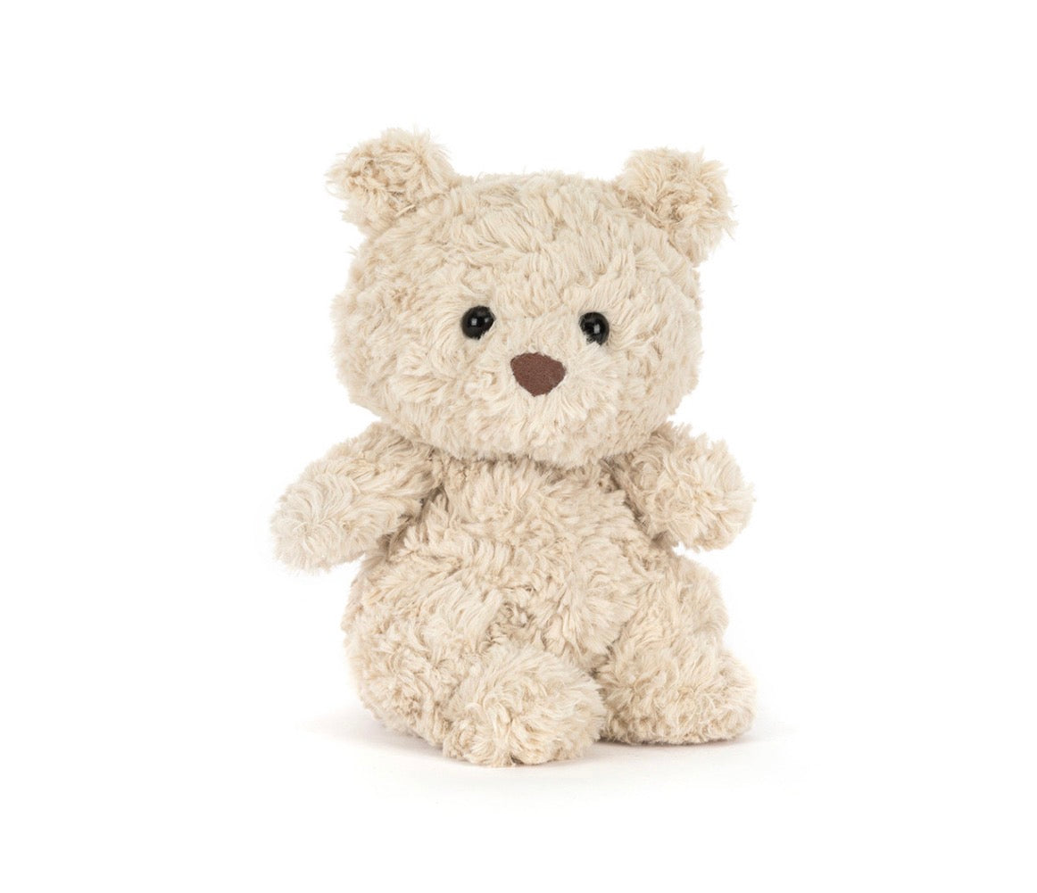 Bartholomew Bear Junior