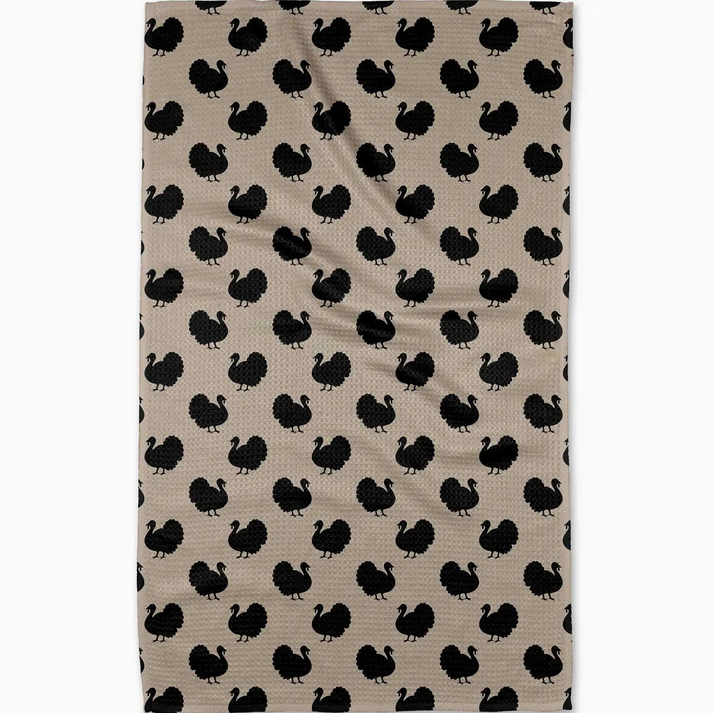 Tea Towel - Gobble