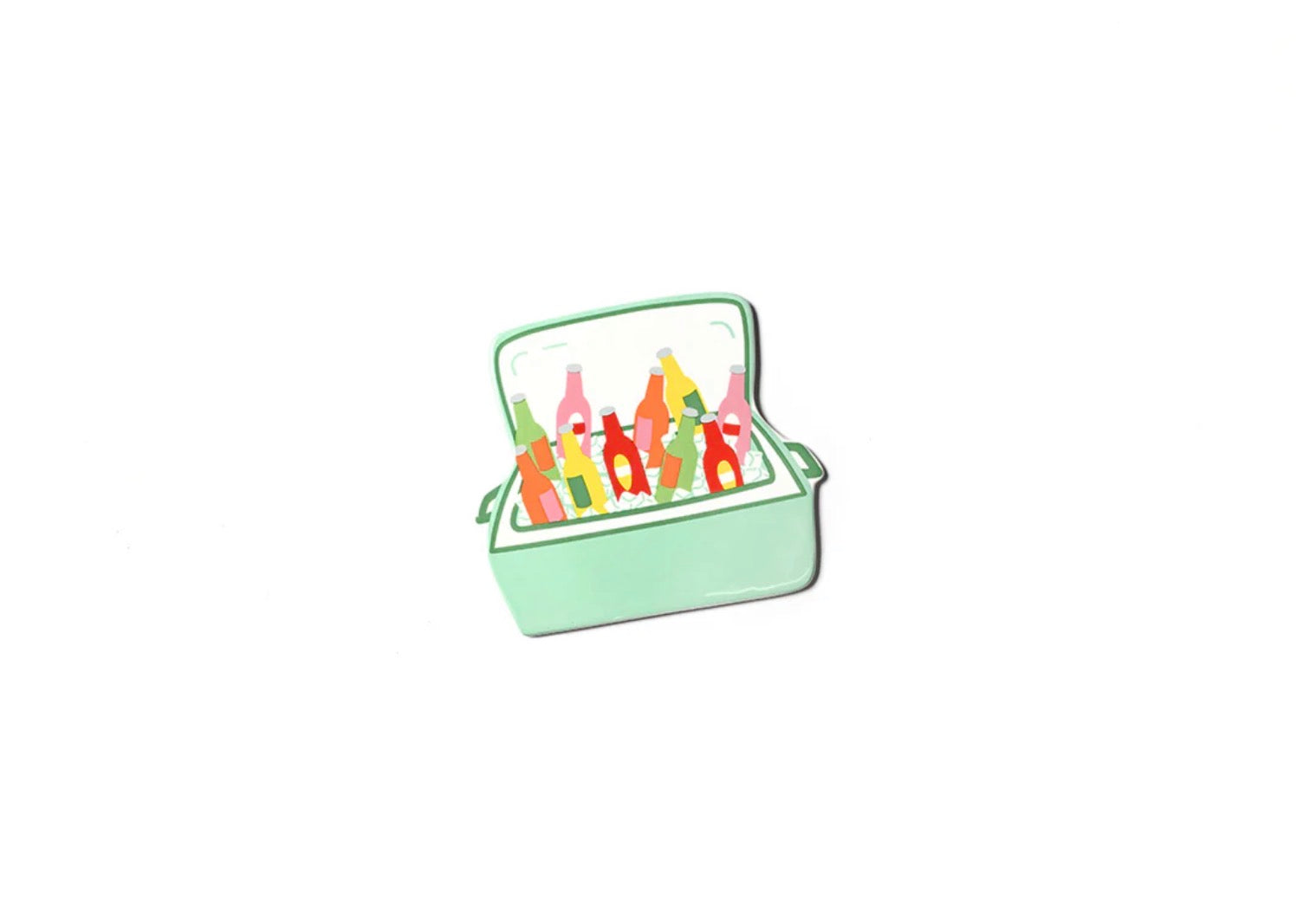 Mini Attachment- Cooler Vibes