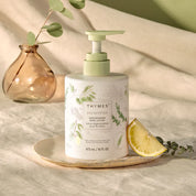 Eucalyptus Body Lotion