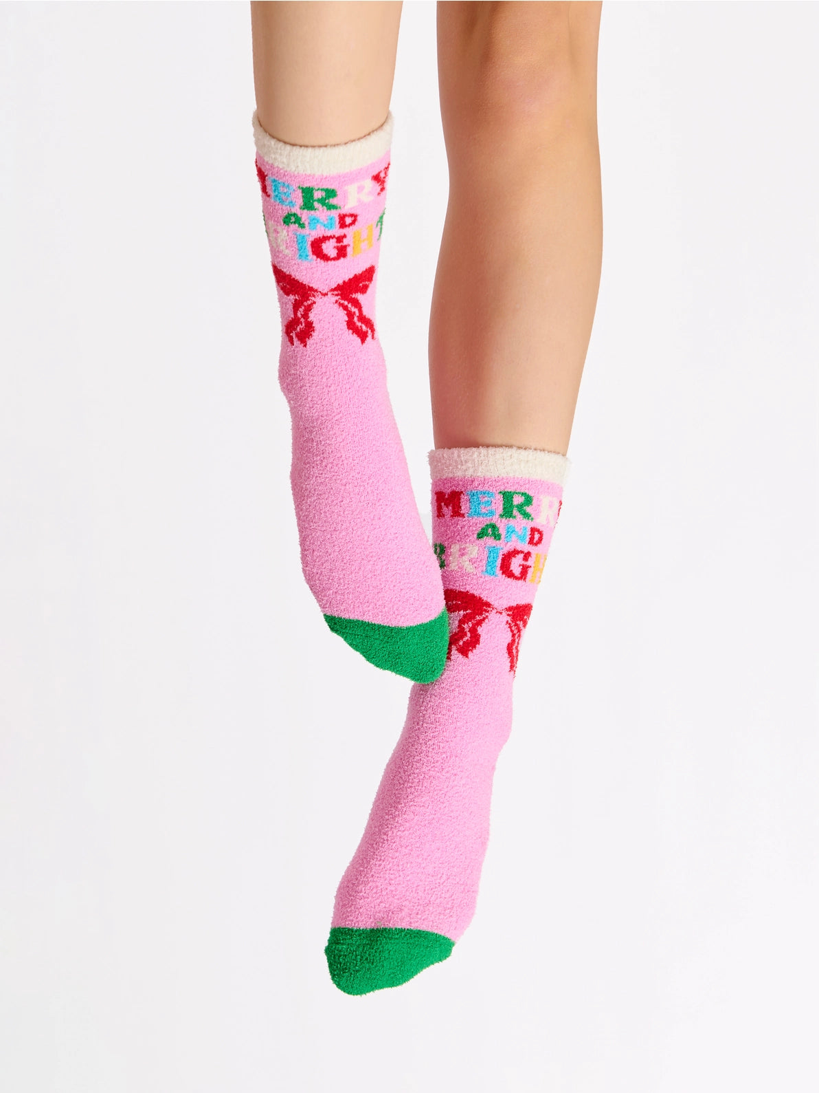 Socks / Merry And Bright