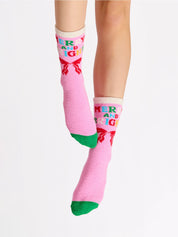 Socks / Merry And Bright