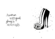 Words from a Fashion Icon Coco Chanel