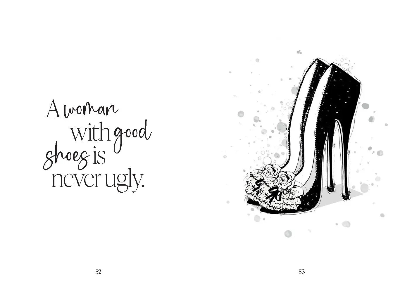 Words from a Fashion Icon Coco Chanel