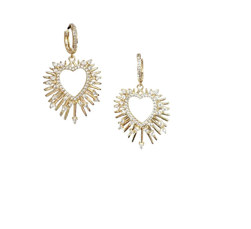 Elodie Earring